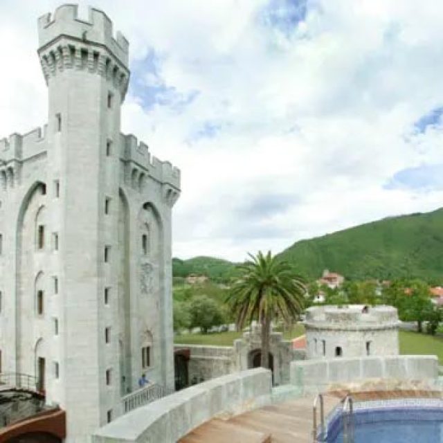 Castillo de Arteaga