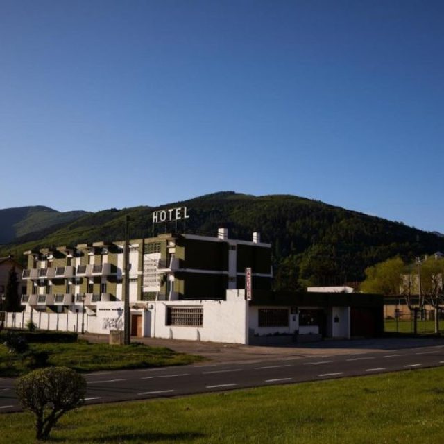Hotel del Trueno