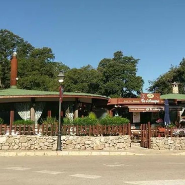 Ca s’ Amitger