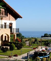Casa Rural Usotegi