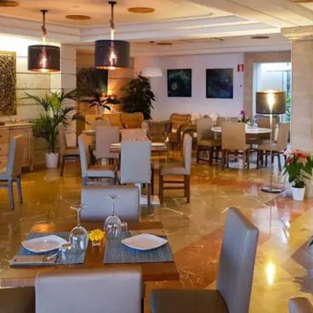 Marenita Beach Club