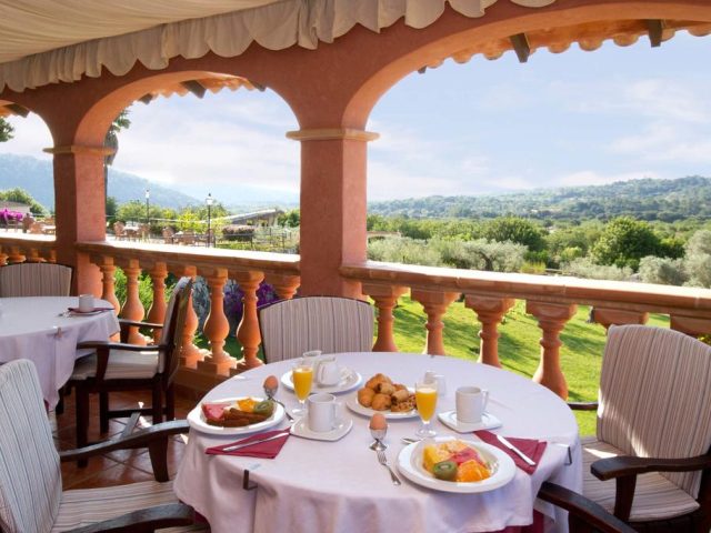 Monnaber Nou & Spa