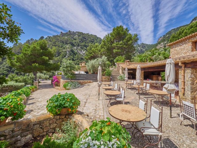 Hotel Albellons Parc Natural