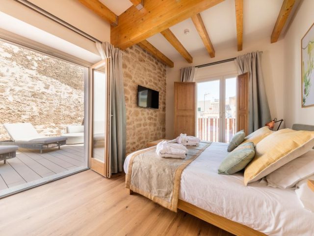 FORUM – Boutique Hotel & Spa