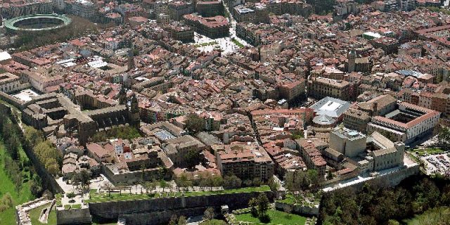 PAMPLONA