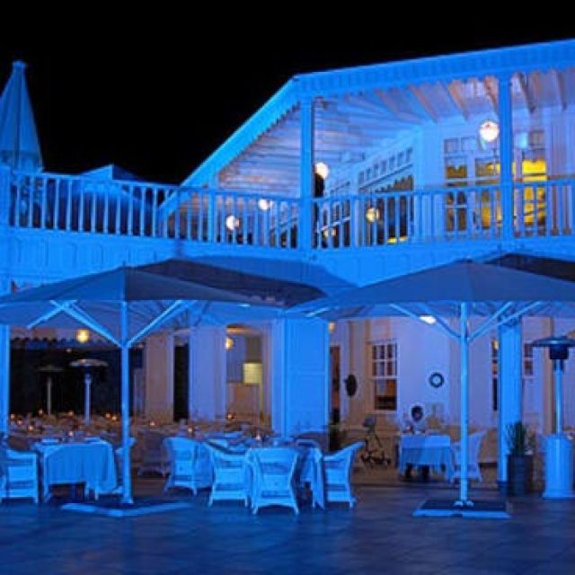 Amura Restaurante