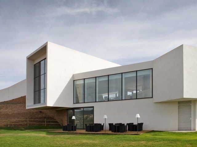 Finca de los Arandinos****