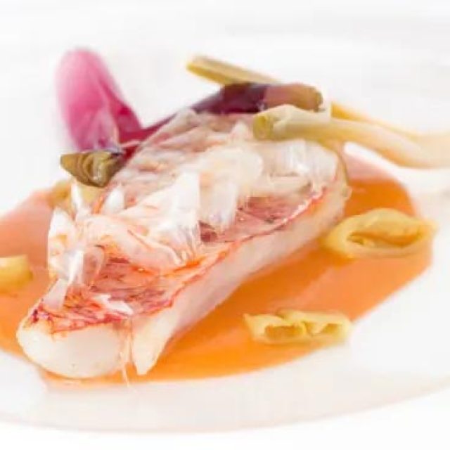 Restaurante Arena