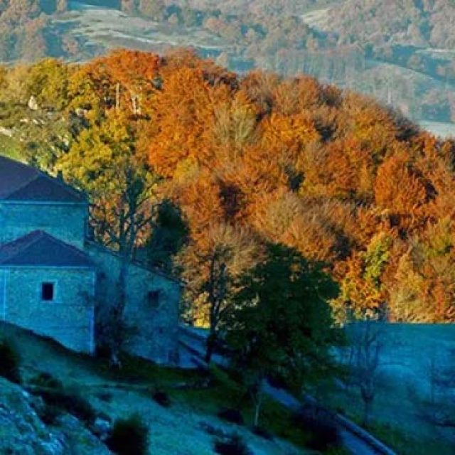 Atabaka Jatetxea