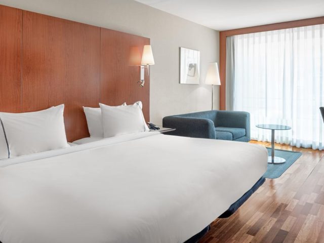 AC hotel La RIoja 4 ****