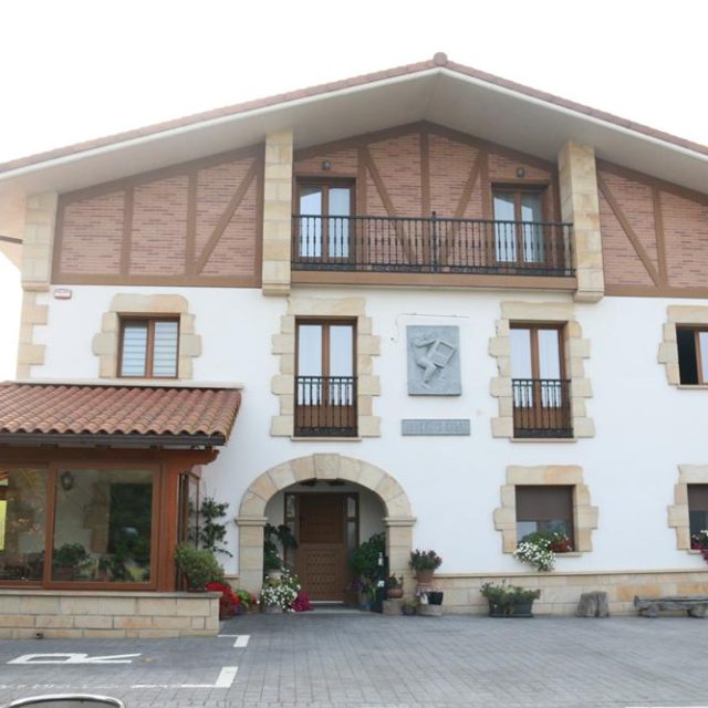 Agroturismo Endañeta Berri