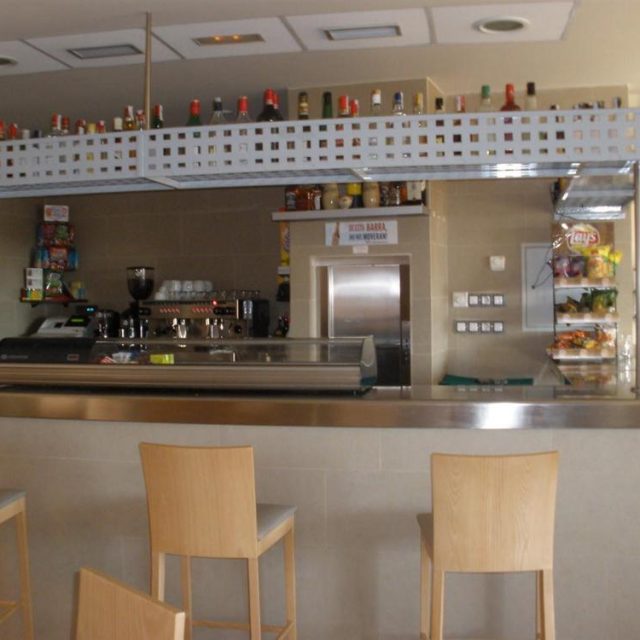 Albergue Juvenil de Igea