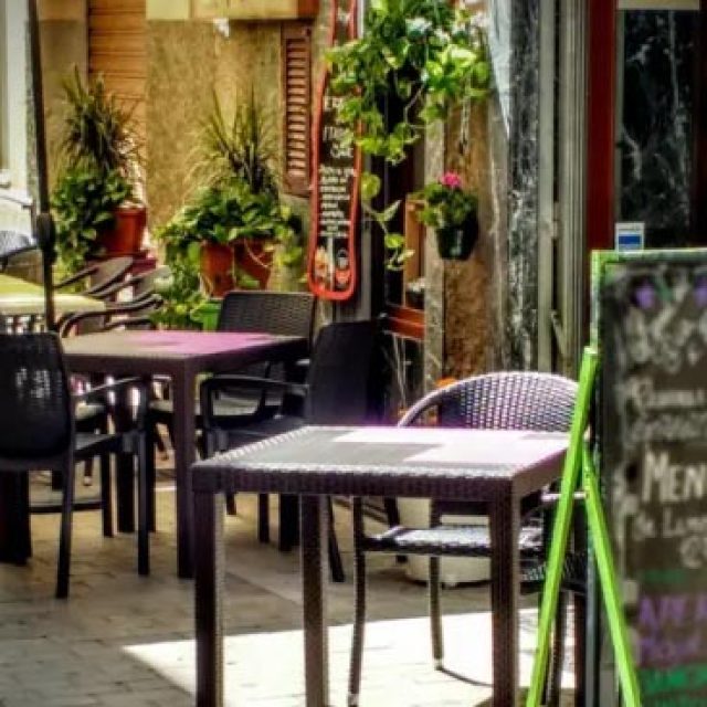Bari Vins i Cafè