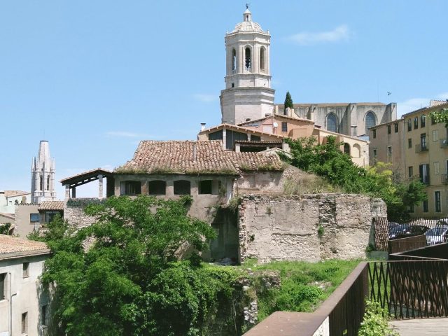 BARRIO JUDÍO