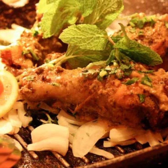Basmati