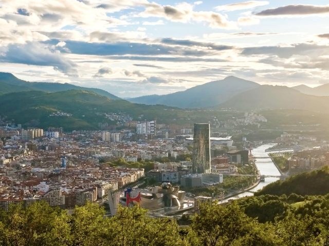 BILBAO