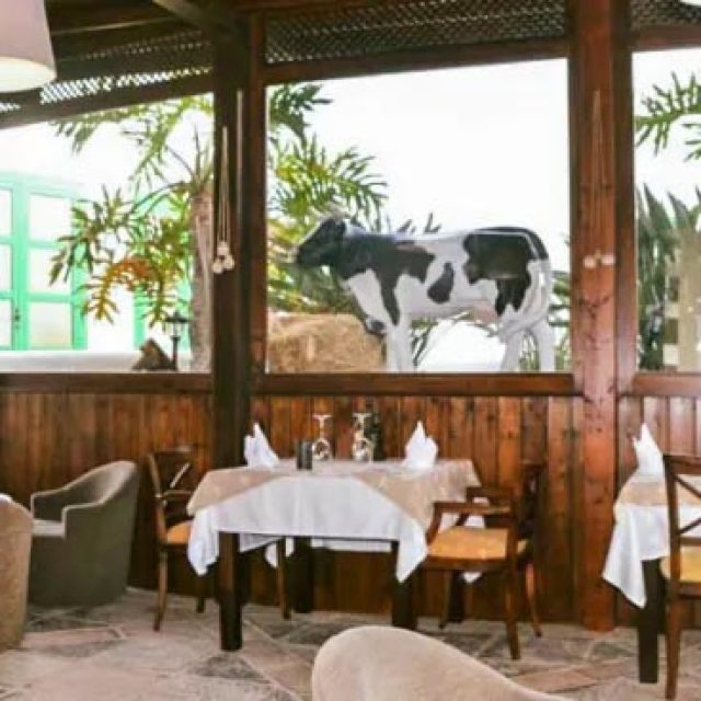 Buenos Aires Grill
