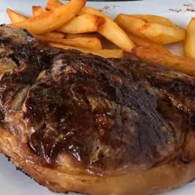 Buenos Aires Grill