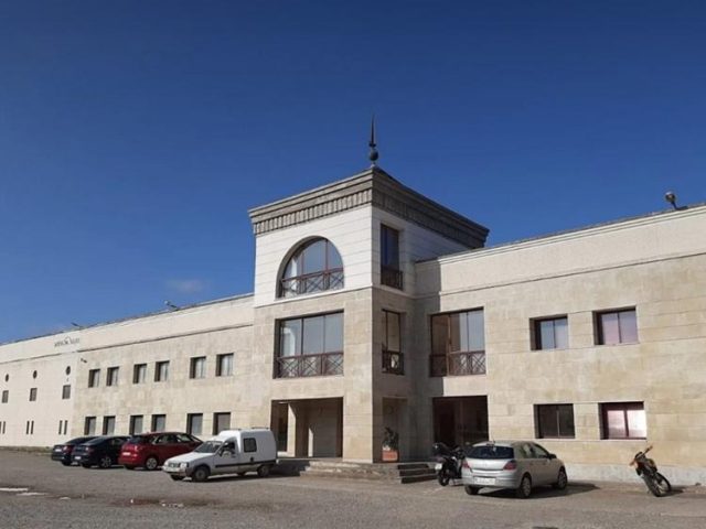 Bodegas Najerilla