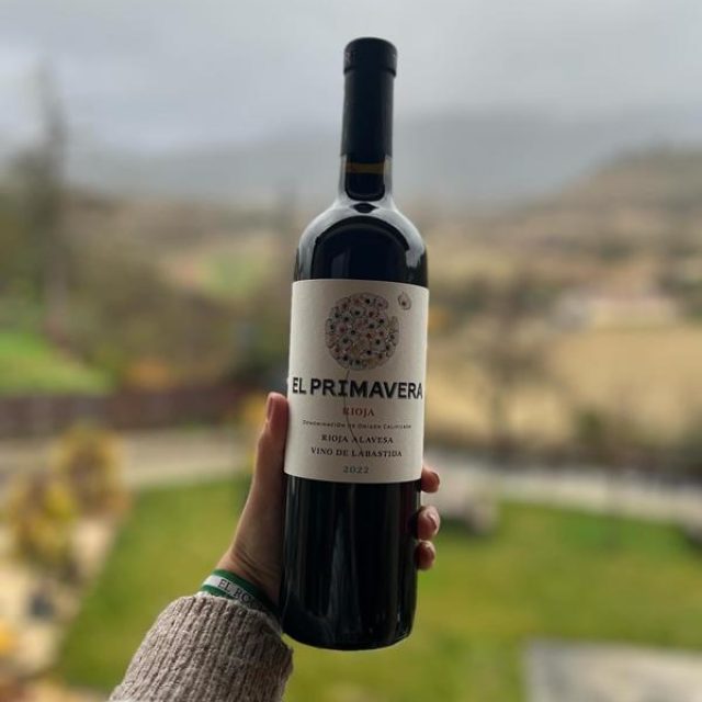 Bodegas Tierra