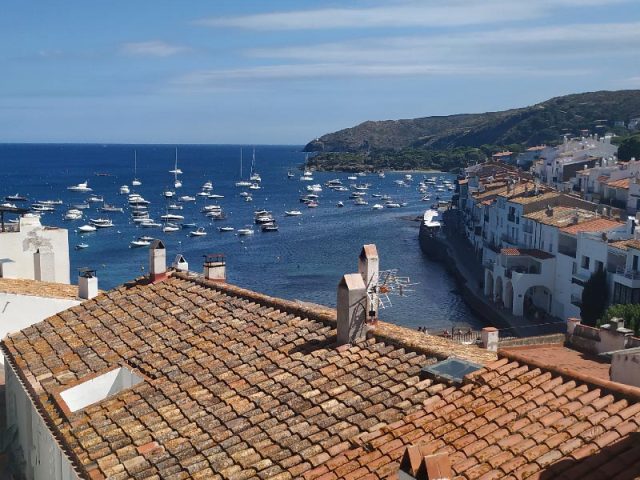 CADAQUÉS