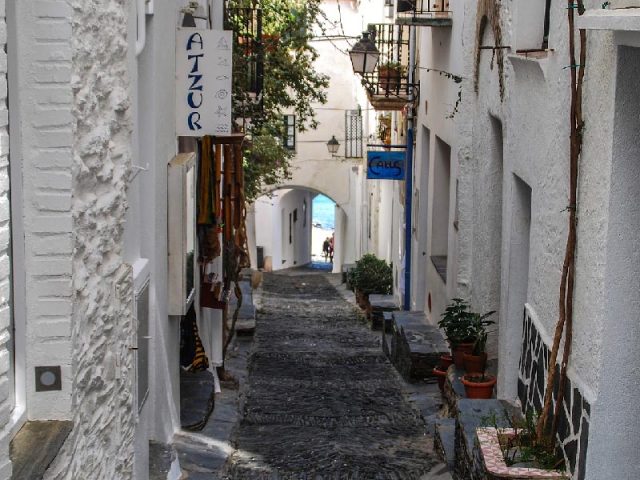 CADAQUÉS