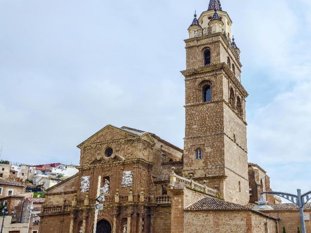CALAHORRA