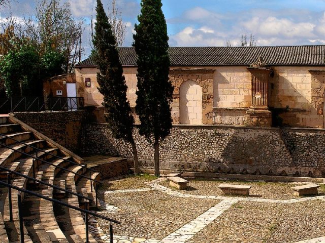 CALAHORRA