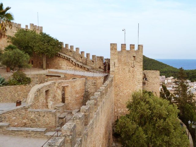 ESCAPADAS MALLORCA
