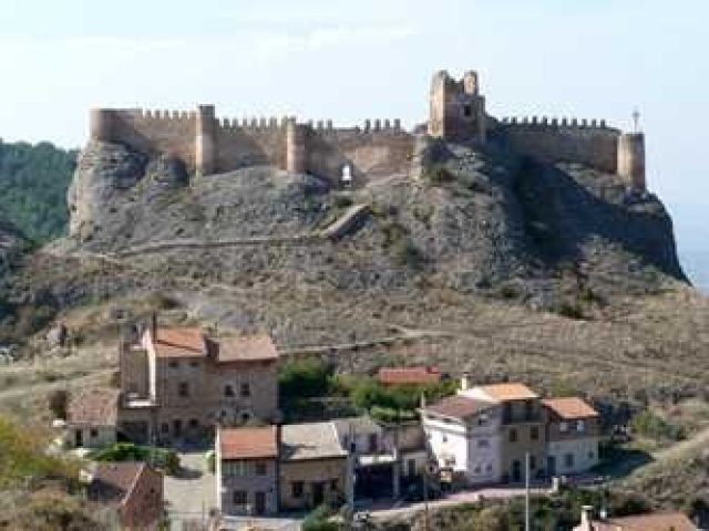 ESCAPADAS LA RIOJA