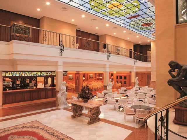 Hotel Continental Palma
