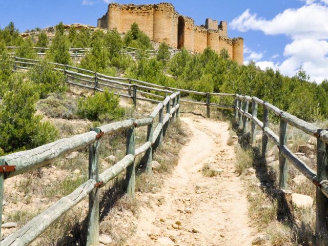 CASTILLO DE DAVALILLO