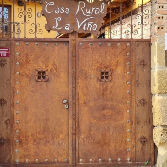 Casa Rural La Viña
