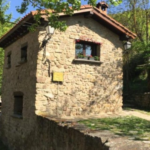Casas de Velilla