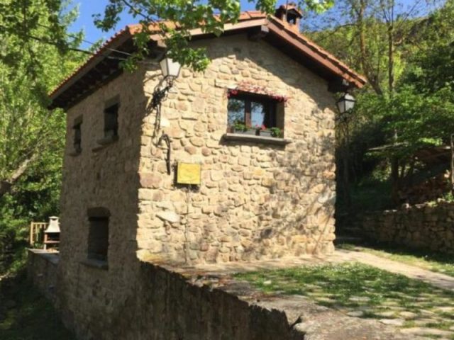 Casas de Velilla
