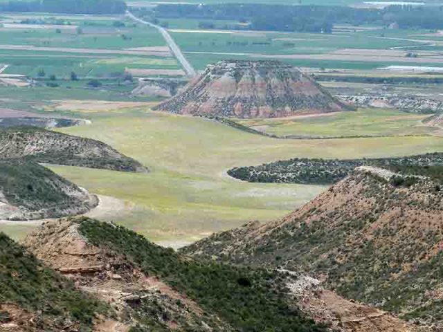 EL FRAILE