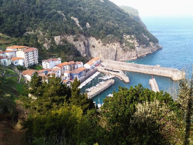 ELANTXOBE