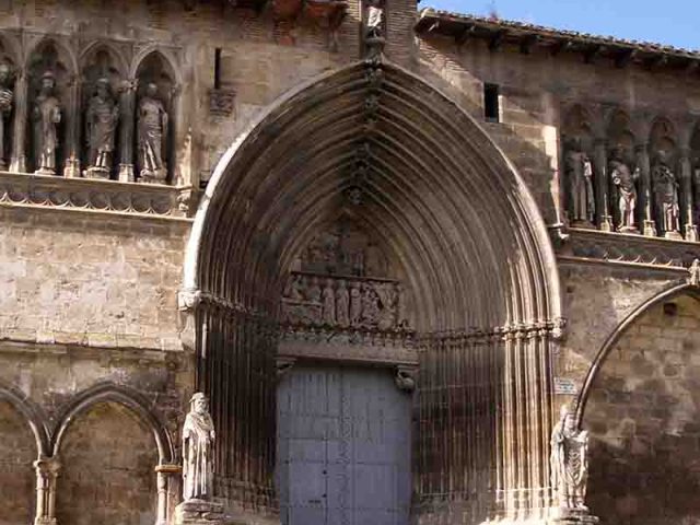 ESTELLA / LIZARRA