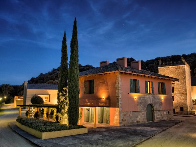 BODEGAS NAVARRA