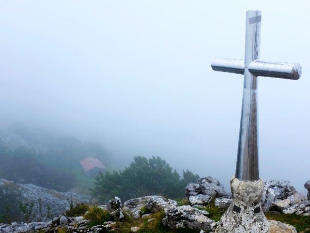 MONTE HERNIO