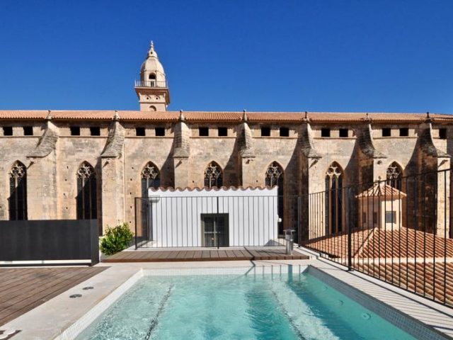 Hotel Basílica