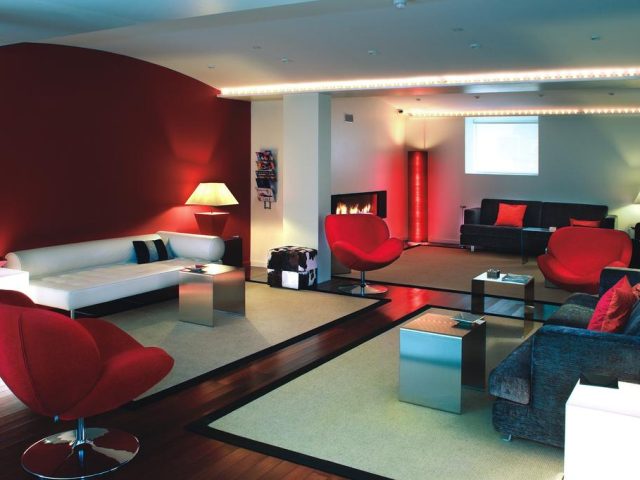 Hotel Boutique Marqués de Vallejo 4 ****