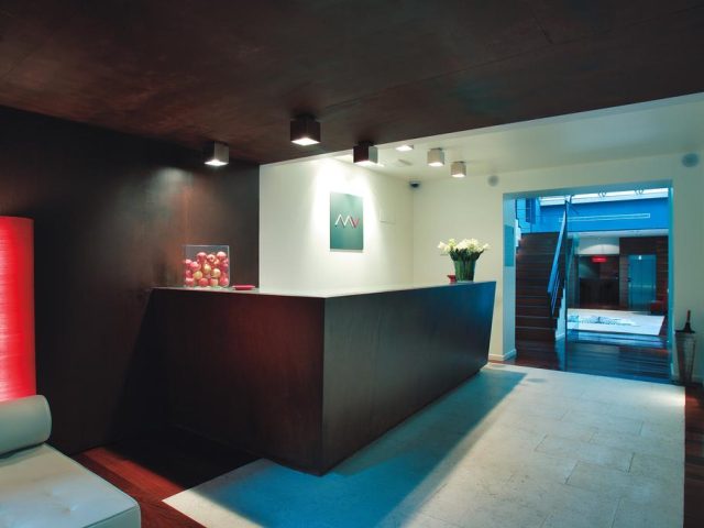 Hotel Boutique Marqués de Vallejo 4 ****