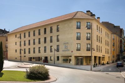 Hotel FG Logroño