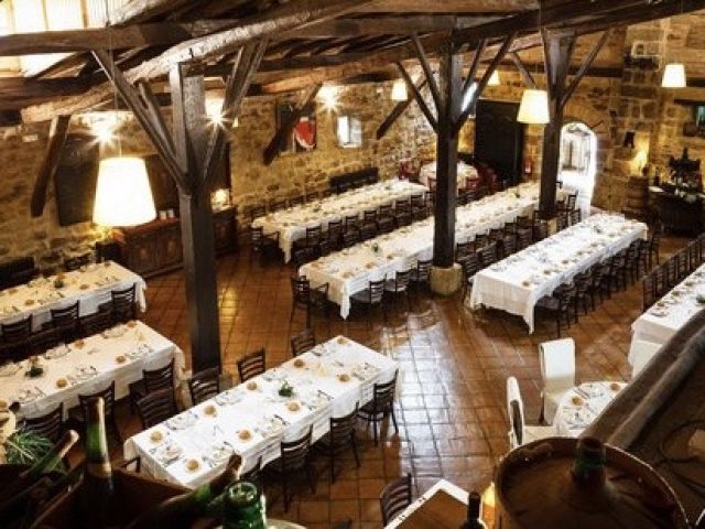 LA VIEJA BODEGA