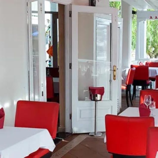 Jazz Bistro