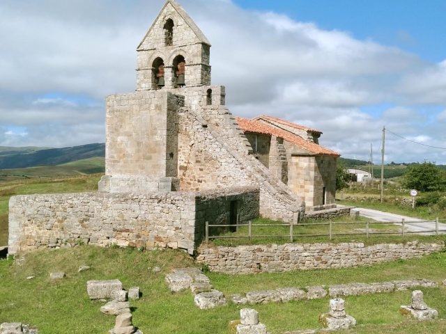 CIUDAD ROMANA DE JULIOBRIGA