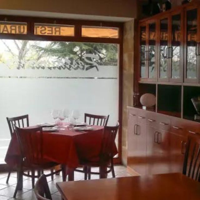 La Fragua