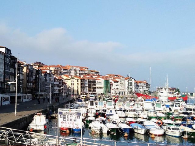 LEKEITIO