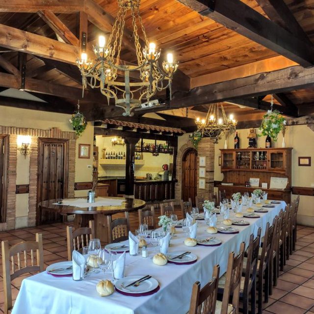 La Bodega La Dori